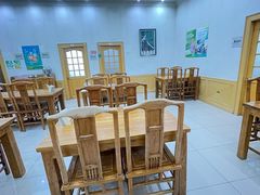 -南磨房食府(燕莎奥特莱斯购物中心店)