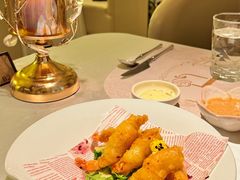 -PARFUM FLORAL花境法餐(南京首店)