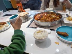 -黄记煌三汁焖锅(裕华万达广场店)