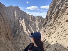 -阿图什天门景区