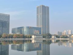 -聚龙湖公园
