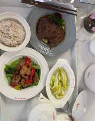 -侒悦缦月子中心·疗愈园区(龙岗店)