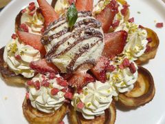 -娜娜家•Nana And Her Friends Restaurant(中北永旺店)