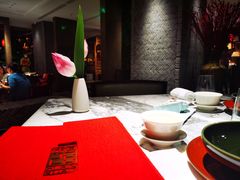 -湖滨28中餐厅·西湖宴·杭州君悦酒店