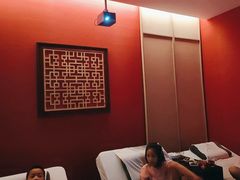 -见康道莱•足浴按摩•艾灸•SPA(友谊店)