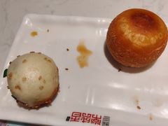 -常盛香生煎·酸辣汤.无锡老字号玉兰饼(新生路店)
