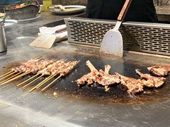 -大渔铁板烧(海雅缤纷城店)