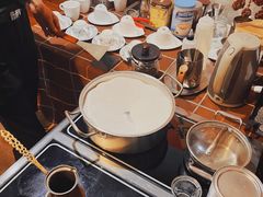 -OX BAR 拉培耶小镇(大连老街店)