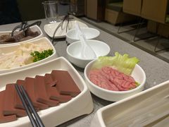 -海底捞火锅(青悦城店)