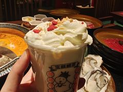 -牛New寿喜烧(虹桥新天地店)