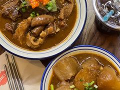 -CowCow其其·牛杂咖啡公司(六运店)