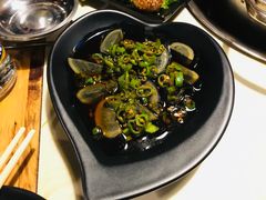 -味之绝热血美蛙鱼火锅(中坝店)