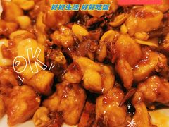 -老蜀人川菜馆(中关村店)