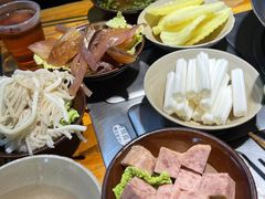 -阳阳老火锅(小南门店)