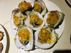 -加餐海鲜自助(集美银泰百货店)