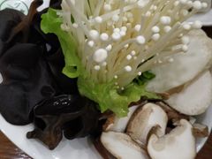 -義聚德·清真铜锅涮羊肉·烧烤(河东店)