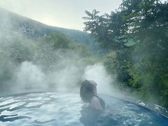 -天目湖御水温泉·度假酒店