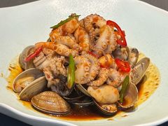 -曾宴·楚菜(湖北省博物馆店)