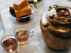 -小吊梨汤·北京菜·烤鸭(双井乐成中心店)