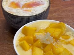 -小团圆糖水铺(襄阳南路店)