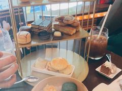 -上海丽笙精选海仑宾馆·莫赛克餐厅