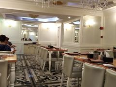 大堂-红房子西菜馆(淮海中路店)