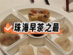 -金悦轩海鲜酒家(拱北店)