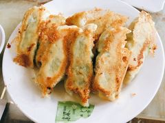 -青岛锅贴(四流中路店)