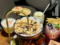 -TZ House音乐现场(来福士中心店)