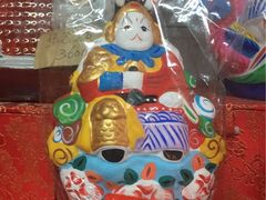 -老北京兔儿爷(琉璃厂东街店)