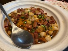 -五谷丰登农家院·地道胶东菜·海鲜烧烤(威海店)