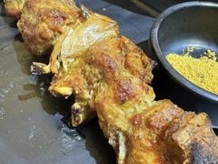 -伊带伊路新疆美食府(呼家楼店)