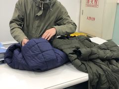 -布瑞琳洗衣(新城国际一期店)