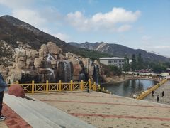 -建平天秀山森林公园