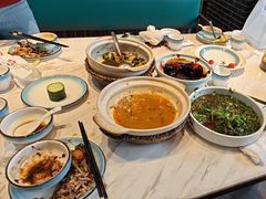 -曹家小菜(胜太路店)