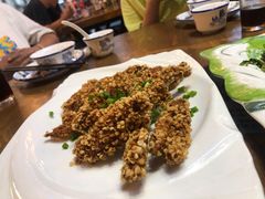 雪花排条-印象江南(东栅店)