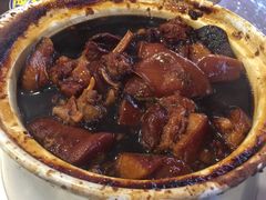 -黄狗猪头肉(运河路店)