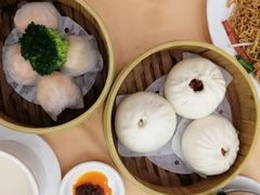 -聚彩居三和酒楼•老字号粤菜(南城店)