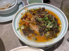 -北平食府(马鞍山路店)