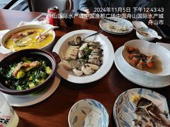 -高佳庄·舟山海鲜(海景旗舰店)