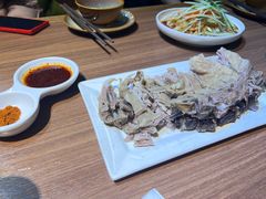 -贯贯吉·清真餐厅(浙江中路店)