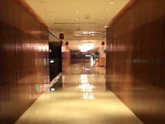-盛宴自助餐厅(运达喜来登店)