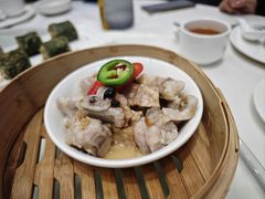 -喜宴·粤菜·茶点·海鲜(光浩店)