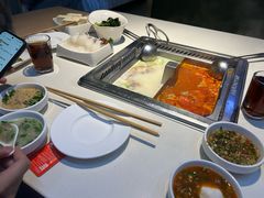 -海底捞火锅(威高广场店)