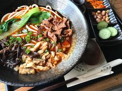 -俏湘私房菜(国贸店)