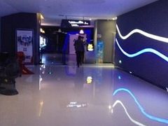 -幸福蓝海国际影城(南通圆融IMAX店)