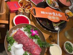 -楠火锅(太古里总店)