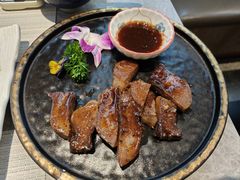 -和风铁板料理(山姆会员店)