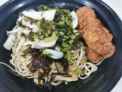 -老地方面馆(思南路店)