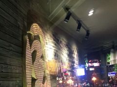 -大京园海鲜烧烤(东城路店)